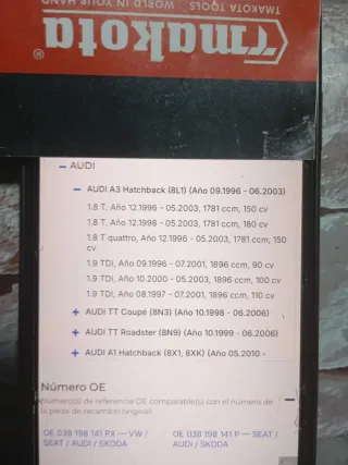 Kit de embrague SACHS