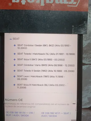 Kit de embrague SACHS