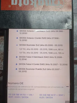 Kit de embrague SACHS