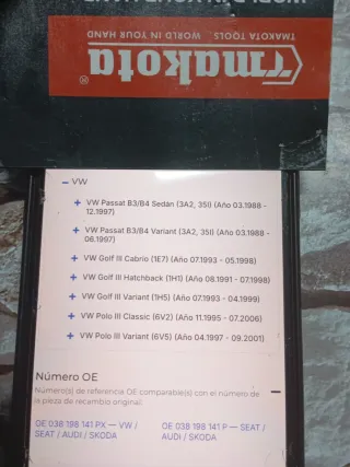 Kit de embrague SACHS