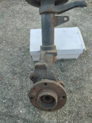 Mangueta 106 XSI / AX GTI