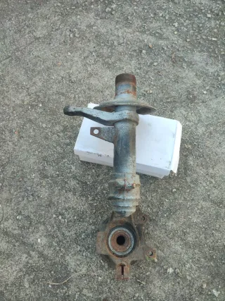 Mangueta 106 XSI / AX GTI