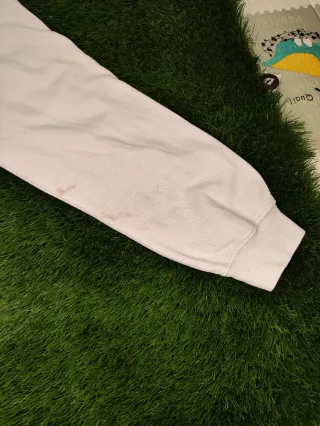 Sudadera Fila Blanca