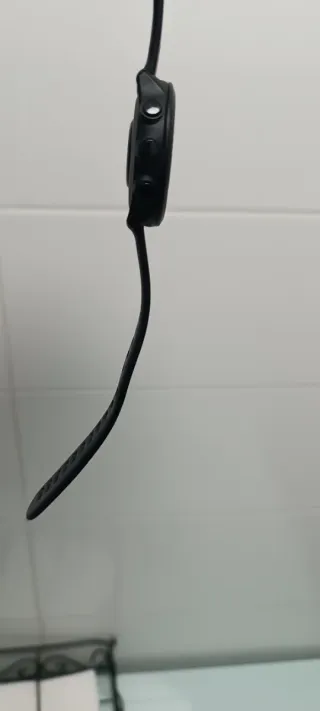 Garmin Forerunner 55 Negro