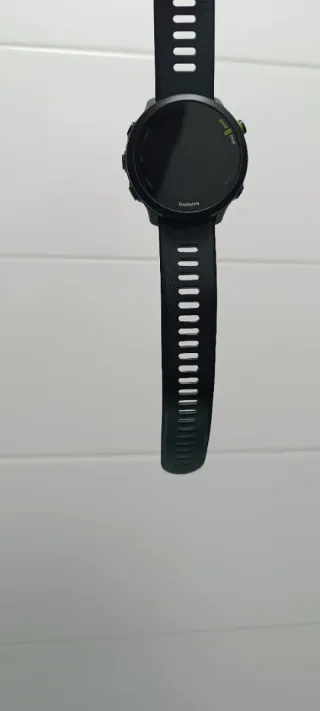 Garmin Forerunner 55 Negro