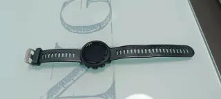 Garmin Forerunner 55 Negro