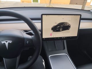 Tesla Model Y de 23 Diciembre 2022 Gran Autonomía