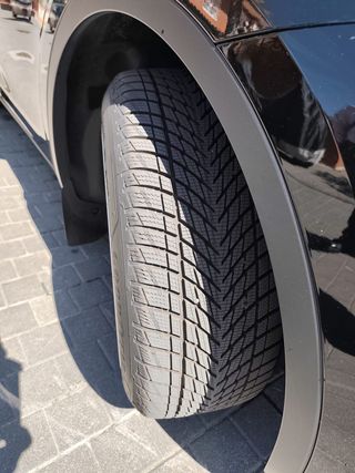 Tesla Model Y de 23 Diciembre 2022 Gran Autonomía