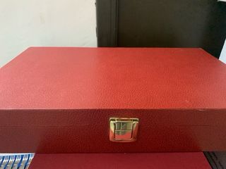 Cubertería Dalia Completa