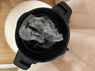 Jarra Mambo Habana con vaporera, model 11090/touch