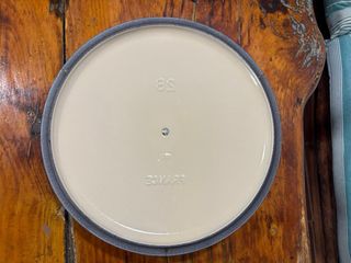 Olla Le Creuset 28 Hierro Fundido escucho ofertas
