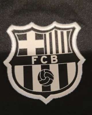 Chaqueta FC Barcelona Nike