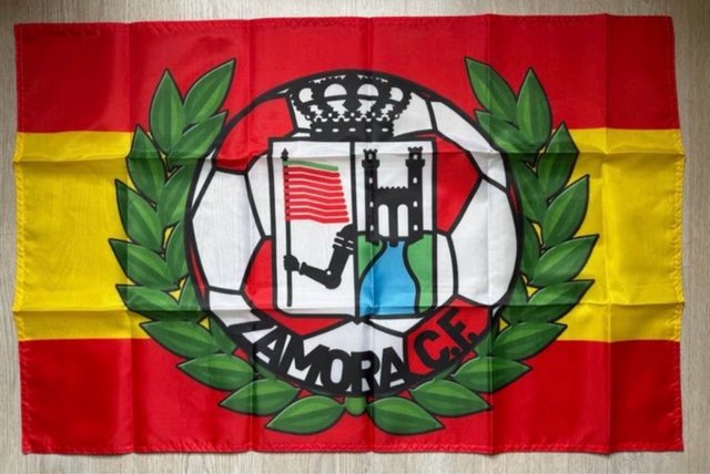 Pack 2 Zamora