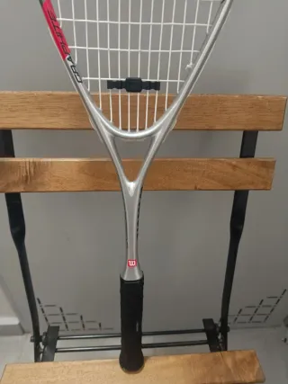 Raqueta de Squash Wilson