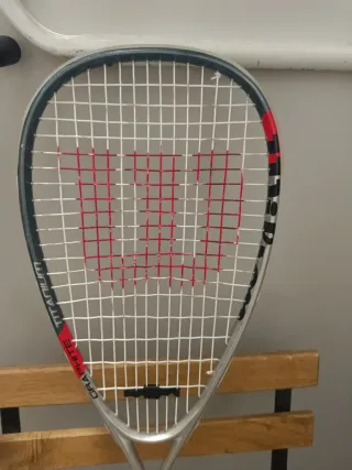 Raqueta de Squash Wilson