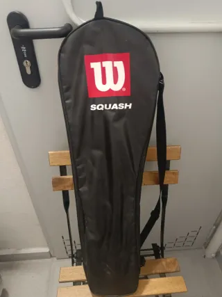 Raqueta de Squash Wilson