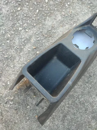 Consola Central Saxo VTS