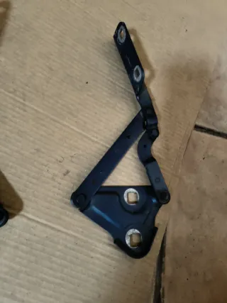 Bisagras Capot Peugeot 306 (Par)