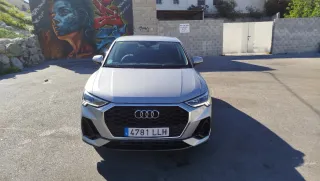 Audi Q3 2020