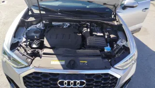 Audi Q3 2020