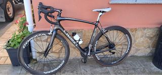 Bicicleta Carretera S-Works Carbono