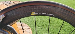 Bicicleta Carretera S-Works Carbono