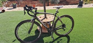 Bicicleta Carretera S-Works Carbono