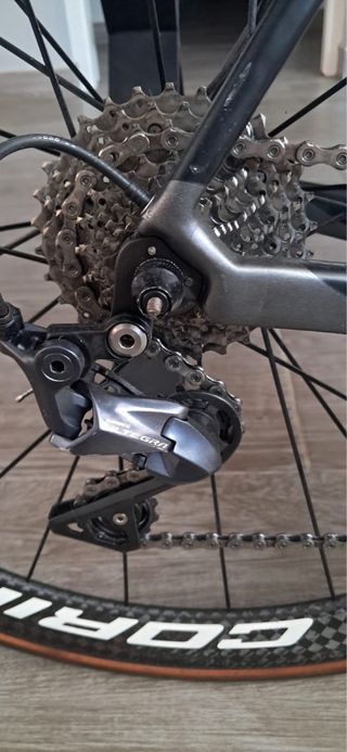 Bicicleta Carretera S-Works Carbono