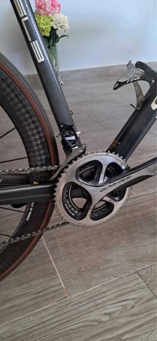 Bicicleta Carretera S-Works Carbono