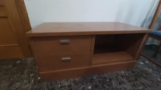 Mesa de televisión