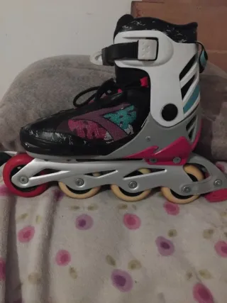 Patines en línea para niños