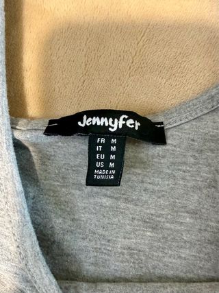 Abito Jennyfer SWAG - Taglia M - Tubino sportivo