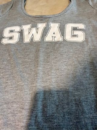 Abito Jennyfer SWAG - Taglia M - Tubino sportivo