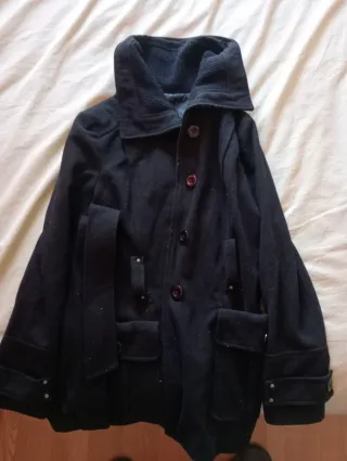 Lote 2 Giacche Taglia L Grigio