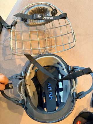 Casco Hockey Bauer BHH5100M