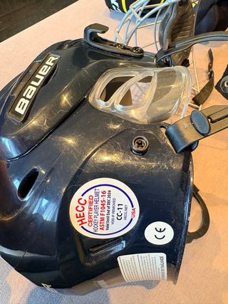 Casco Hockey Bauer BHH5100M