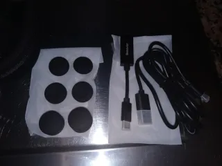 Mando Besavior PS5 Negro, PlayStation