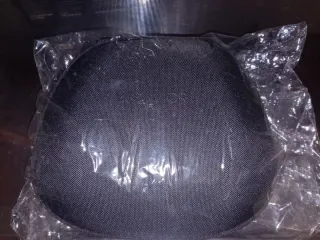 Mando Besavior PS5 Negro, PlayStation