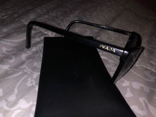 Gafas de sol autenticas mujer Prada originales