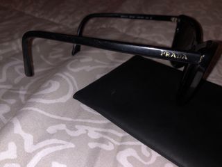 Gafas de sol autenticas mujer Prada originales