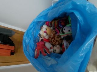 Paquete de juguetes Sorpresa. Todo en uno