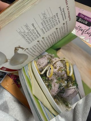 Cocina con Thermomix Cocina práctica