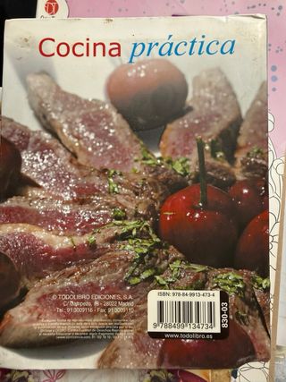 Cocina con Thermomix Cocina práctica