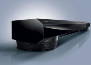 Barra de Sonido Yamaha YSP-1400