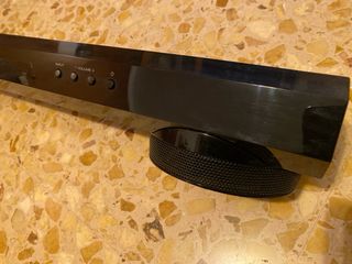 Barra de Sonido Yamaha YSP-1400