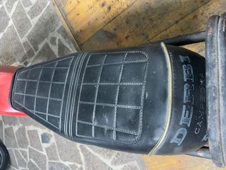 Despiece motos Derbi