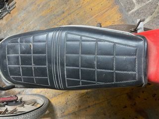 Despiece motos Derbi