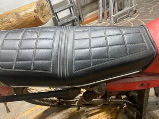 Despiece motos Derbi