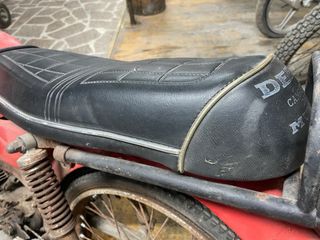 Despiece motos Derbi