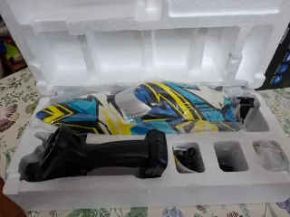 rc lancha  2025